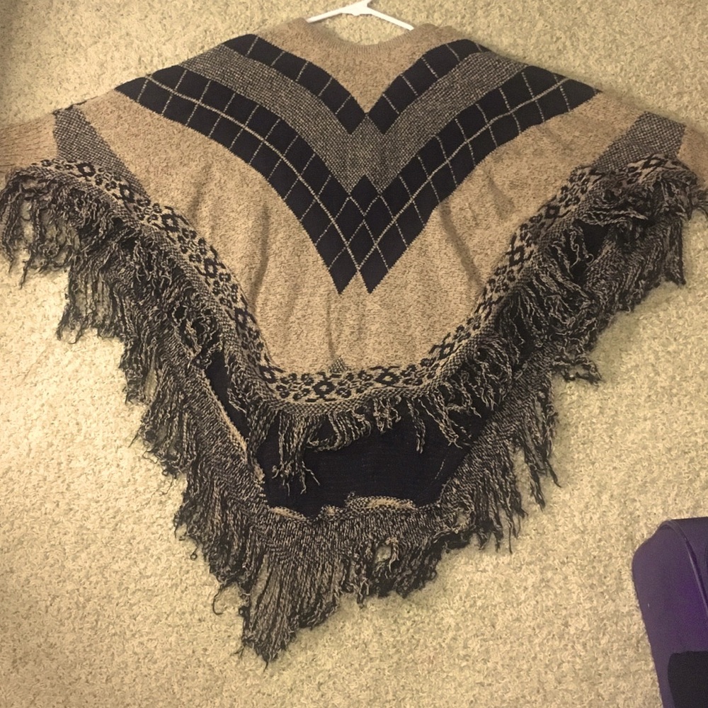Wool Sweater
